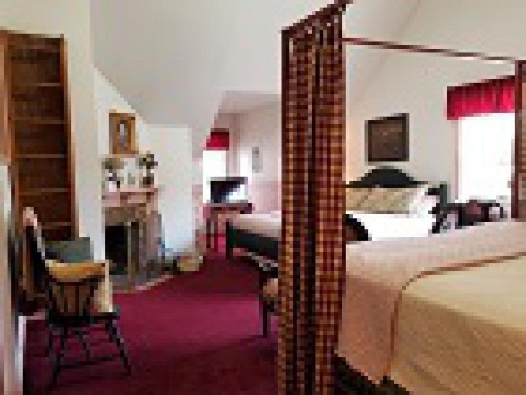 Aldrich House Bed & Breakfast Williamsburg Quarto foto