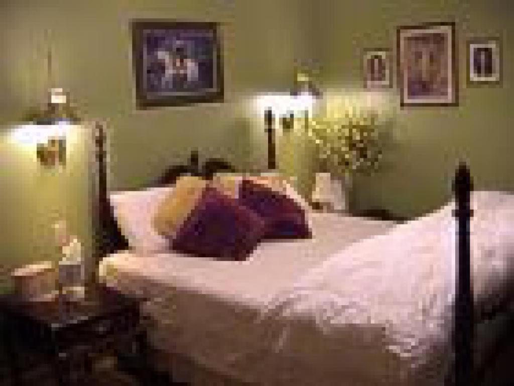 Aldrich House Bed & Breakfast Williamsburg Quarto foto