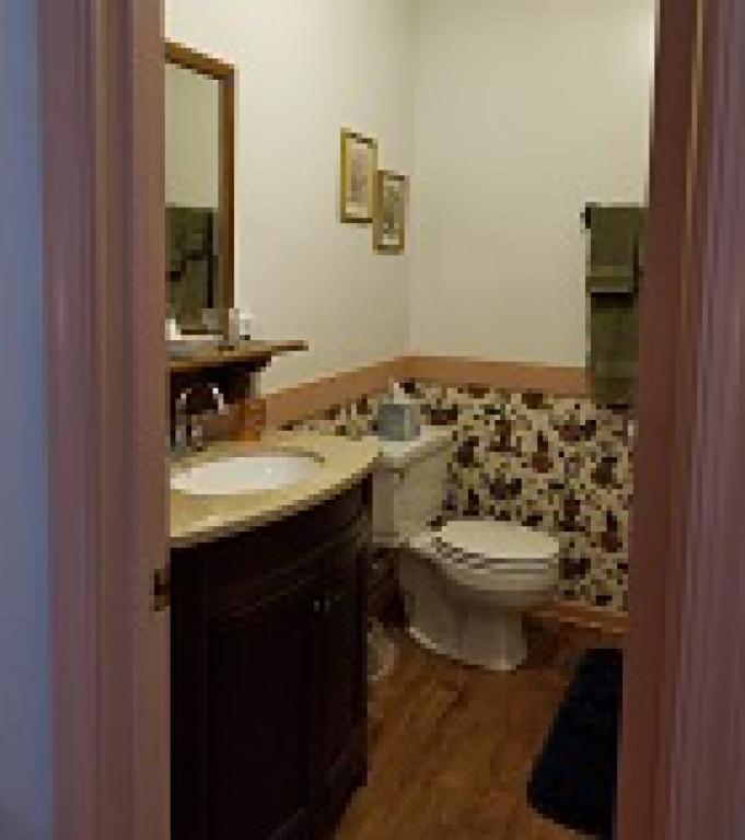 Aldrich House Bed & Breakfast Williamsburg Quarto foto