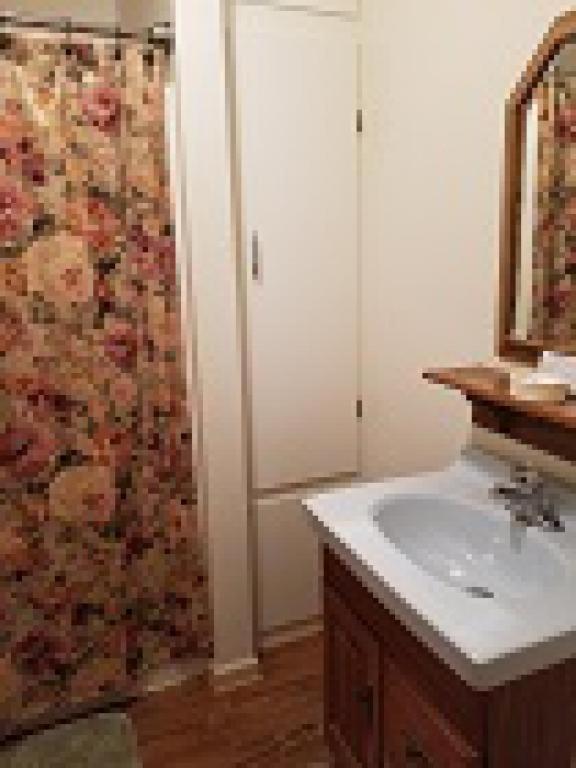 Aldrich House Bed & Breakfast Williamsburg Quarto foto
