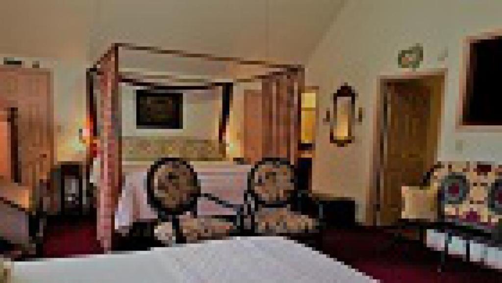 Aldrich House Bed & Breakfast Williamsburg Quarto foto