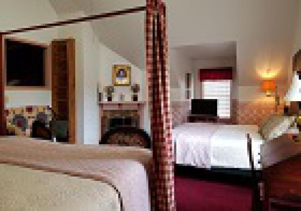 Aldrich House Bed & Breakfast Williamsburg Quarto foto