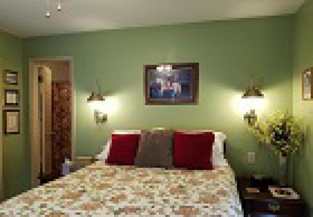 Aldrich House Bed & Breakfast Williamsburg Quarto foto